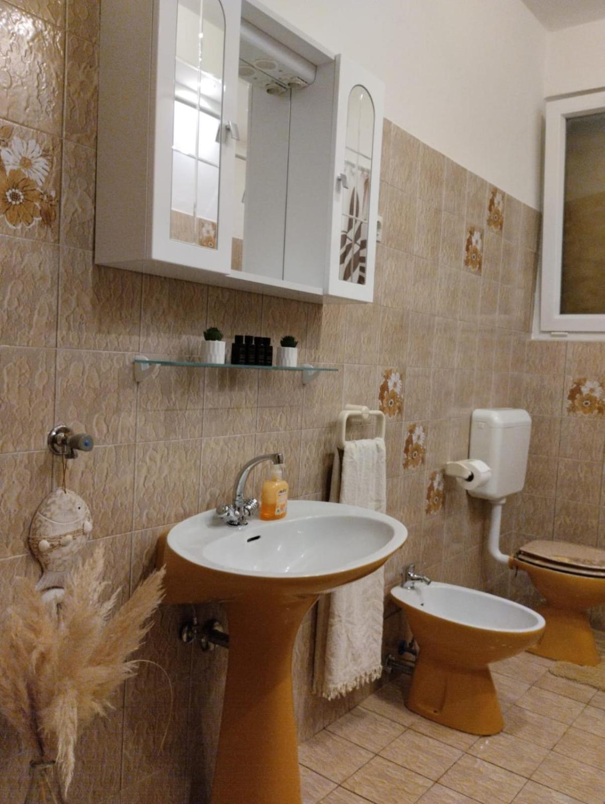 Nonna Laura Adriatic Dream Apartment With Sea View Rabac Exterior photo