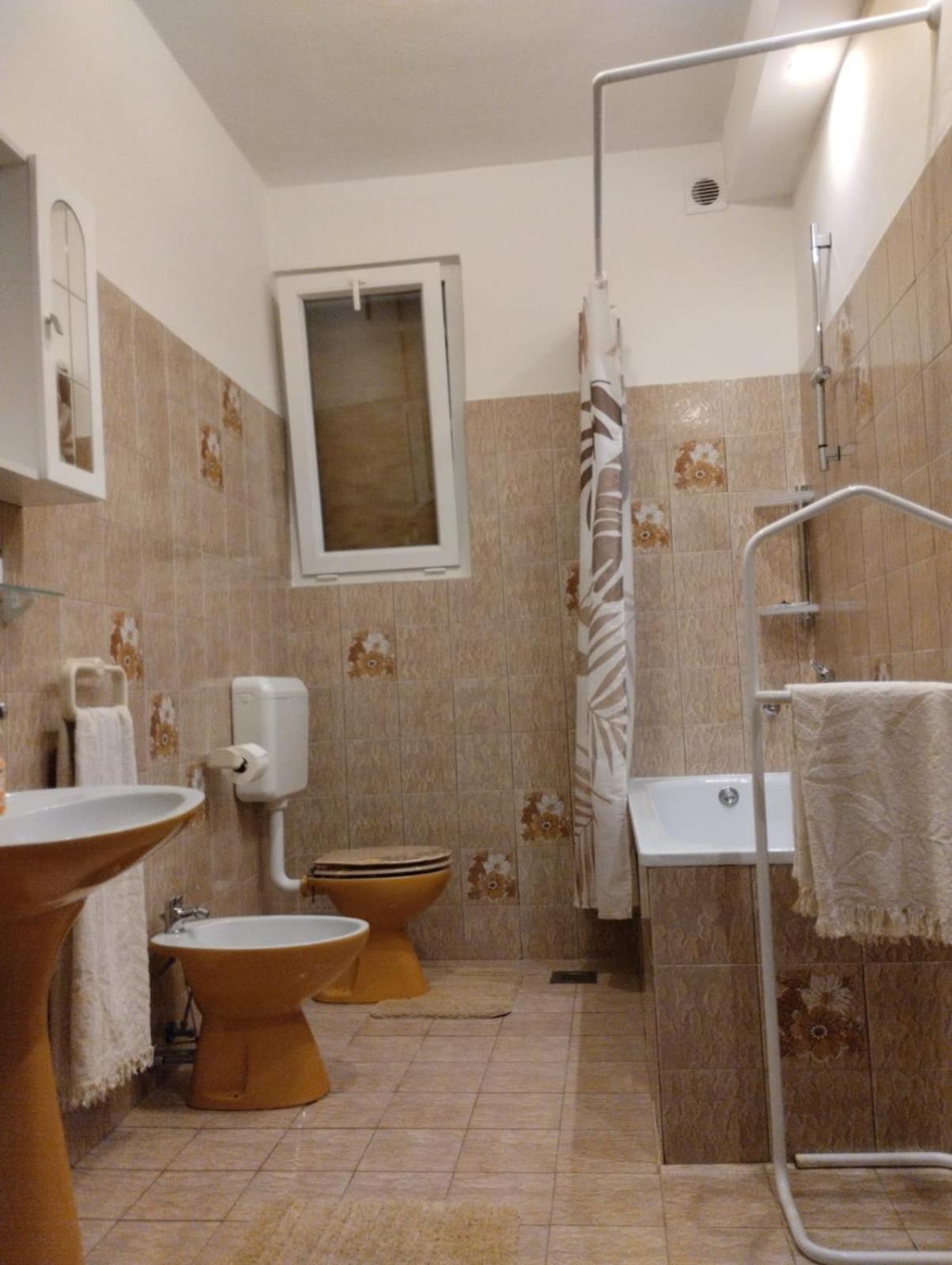 Nonna Laura Adriatic Dream Apartment With Sea View Rabac Exterior photo