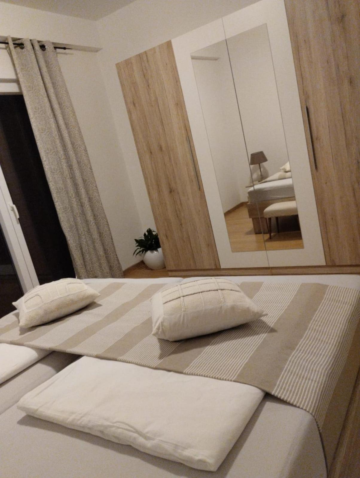Nonna Laura Adriatic Dream Apartment With Sea View Rabac Exterior photo