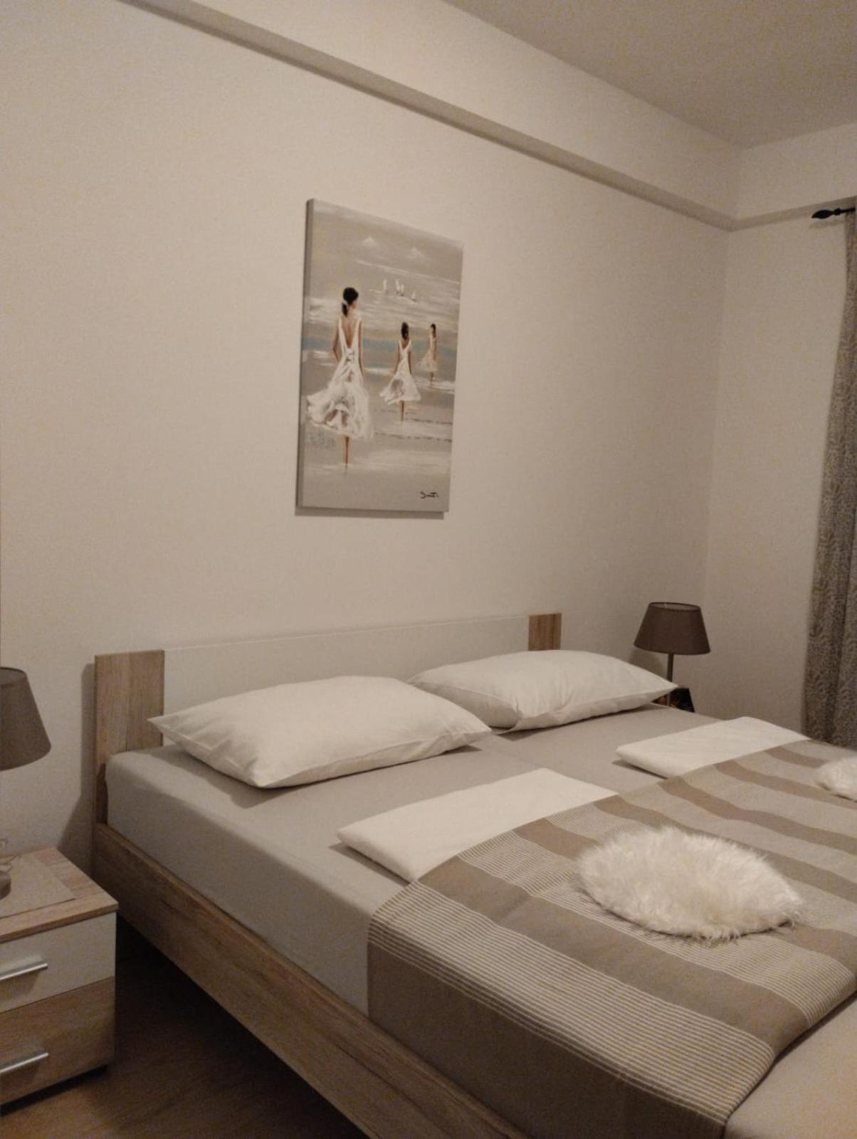 Nonna Laura Adriatic Dream Apartment With Sea View Rabac Exterior photo