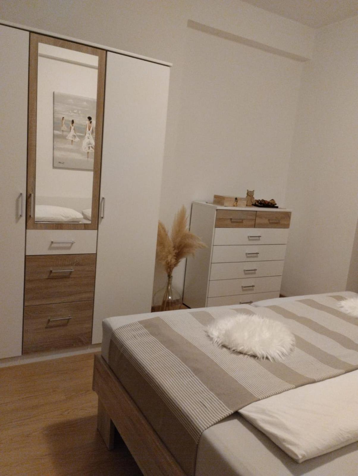 Nonna Laura Adriatic Dream Apartment With Sea View Rabac Exterior photo