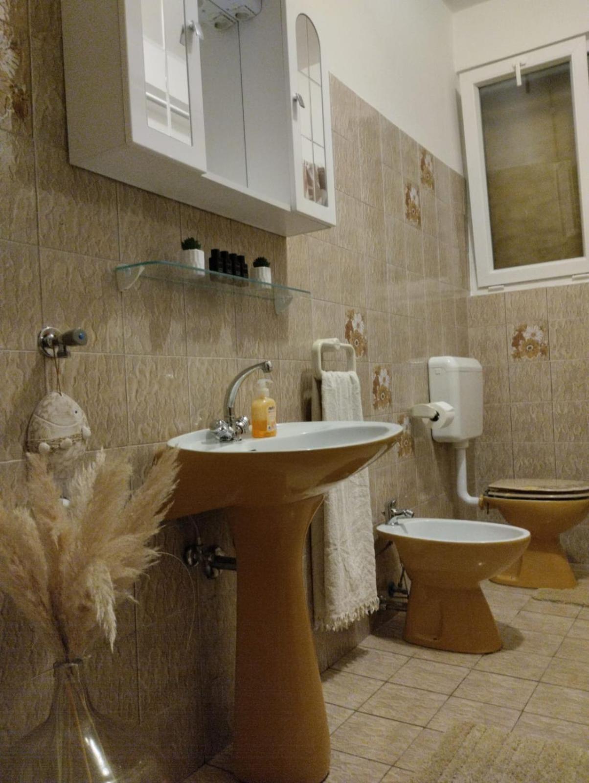 Nonna Laura Adriatic Dream Apartment With Sea View Rabac Exterior photo