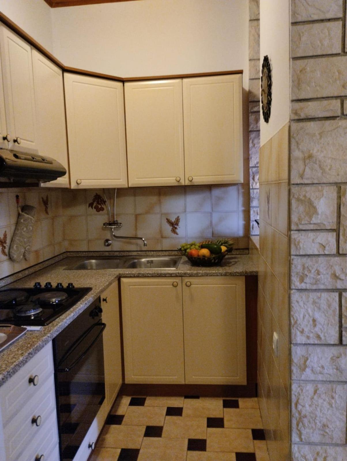 Nonna Laura Adriatic Dream Apartment With Sea View Rabac Exterior photo