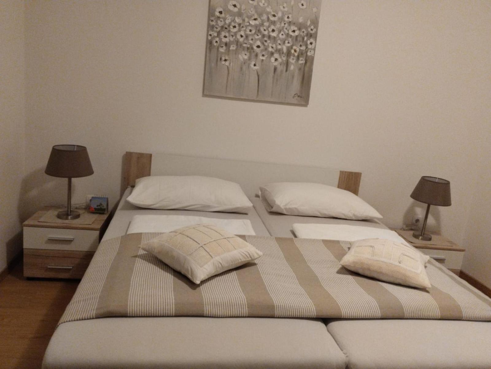 Nonna Laura Adriatic Dream Apartment With Sea View Rabac Exterior photo