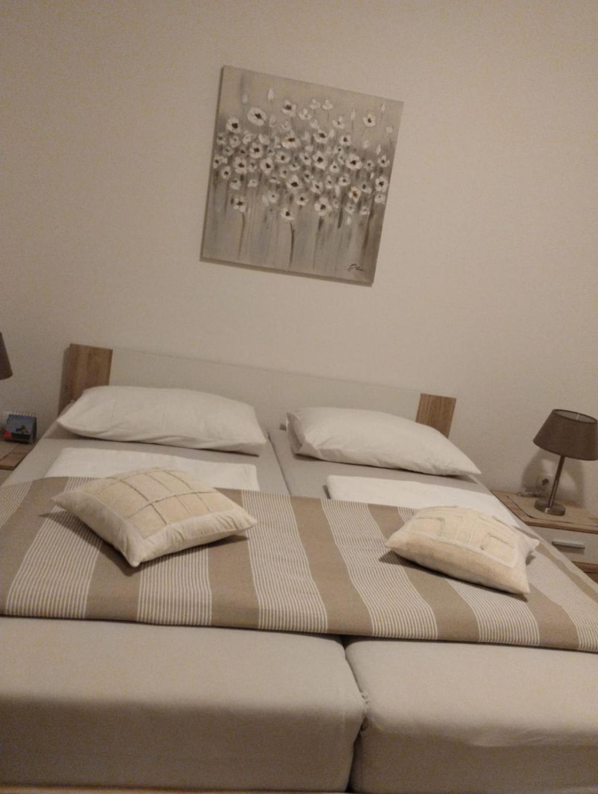 Nonna Laura Adriatic Dream Apartment With Sea View Rabac Exterior photo